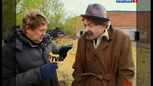 Специальный репортаж со свинофермы