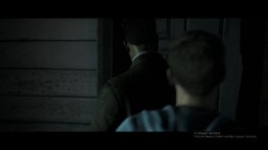 Little Hope - The Dark Pictures Anthology Часть 3