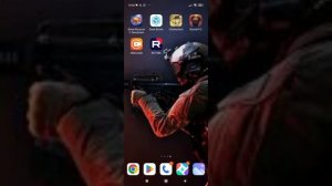 снова играем в стандоф2