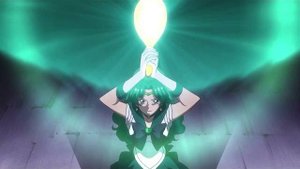 Sailor Moon Music Video|Night Falls