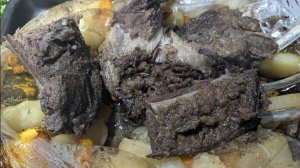 Спасаем укроп после заморозка. И немножко всего.