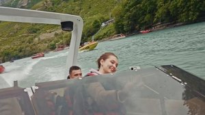 Прекрасная республика Дагестан - страна диких Гор и Добрых людей