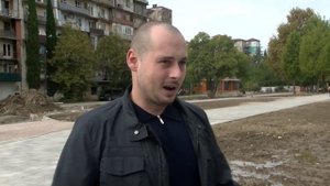 Делегация Нижегородской области во главе с Глебом Никитиным продолжает работу в Абхазии