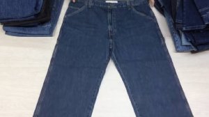 с578. Джинсы ж/м Канада
