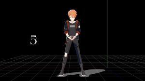 Egoist[Mirrored camera] PROJECT SEKAI