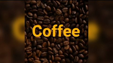 Coffee