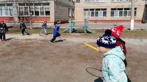 Развитие быстроты и силы у детей дошкольного возраста