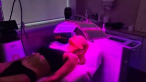 Терапия HELEO4 в клинике "Абрикосик"