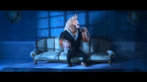 Зверополис 2 — Финальный русский трейлер (Дубляж, 2025)