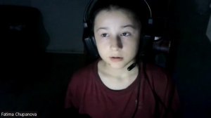 сказка -петушок и бобовое зернешко