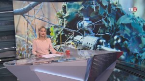 Российские снайперы ликвидируют опорники и технику ВСУ / События на ТВЦ