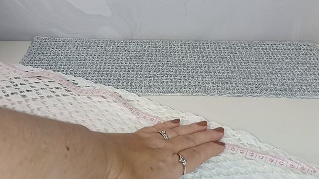 Связала в Сентябре 2025