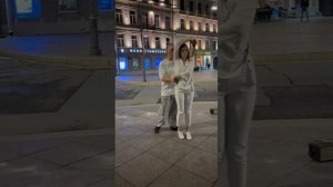 Open Air в стиле Street Tango (5)