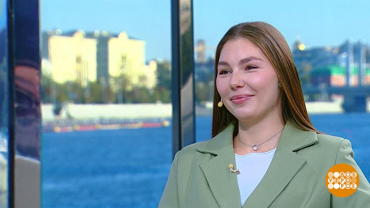 Глазами Марьяны Наумовой. День воссоединения ДНР, ЛНР, Запорожской и Херсонской областей с Россий...