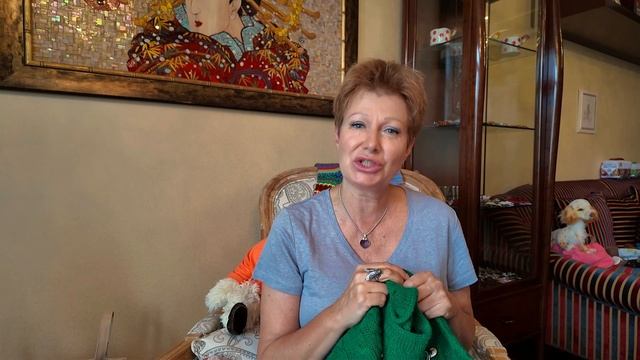 Всё лучшее, что я связала за 6 лет || ЧАСТЬ 1