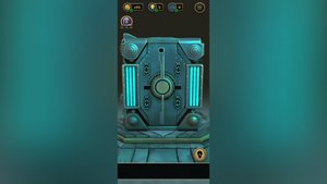 The Vault | Уровень 2 | Прохождение