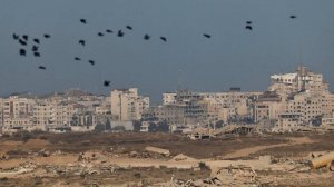 В Палестине раскритиковали план Трампа и Нетаньяху по сектору Газа