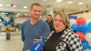 В донскую столицу с победой на игре юнармейцев