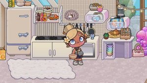 🥤~делаю Джуз коктейль!/аватар ворлд/рутина~🥤