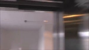 Wittur Showcase Hydraulic Elevator @ Wittur Sweden HQ