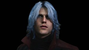 Krauser - Devil May Cry [GMV]