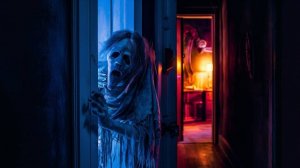 играю в призрака