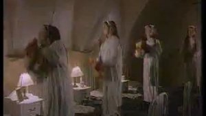 Польская реклама Flips 1994