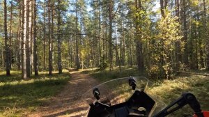 #96-14 Off-road Орехово - Ладога | KTM | Kove | BMW | Voge | GR500 | Husqvarna  | CF-Moto | Honda