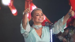 28 сентября Катя Лель отпраздновала день рождения