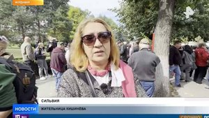 Поле боя без правил: ЕС пустил в ход весь арсенал, чтобы "вытянуть" партию Санду