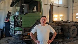 Отзыв А Трак