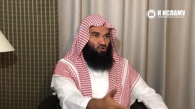 Почему не надо портить отношения с прошлым мужем? | Ринат Абу Мухаммад смотреть онлайн