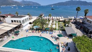 Отель Premier Nergis Beach Hotel | Мармарис | Турция | Часть 2