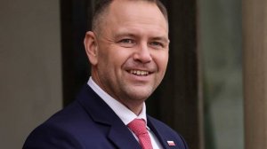 Навроцкий внес закон об уголовной ответственности за бандеровскую идеологию