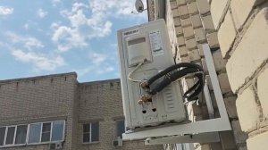 Монтаж кондиционера Зертен. Район ЖД вокзала в Ставрополе.