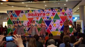 Катхак Фьюжн | Театр ТАРАНГ | Санкт-Петербург