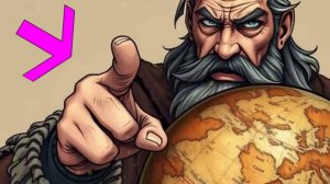 ⚡ Сколько НАС на самом ДЕЛЕ на планете?