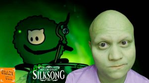 ПОМОГЛИ БОЛОТНОМУ ДРУИДУ ⒼⒼ Прохождение Hollow Knight Silksong #6