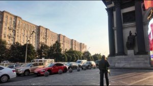 День Москвы 2025: взрывной праздник 878-летия в Парке Победы с ярким туром! 🎉🌆