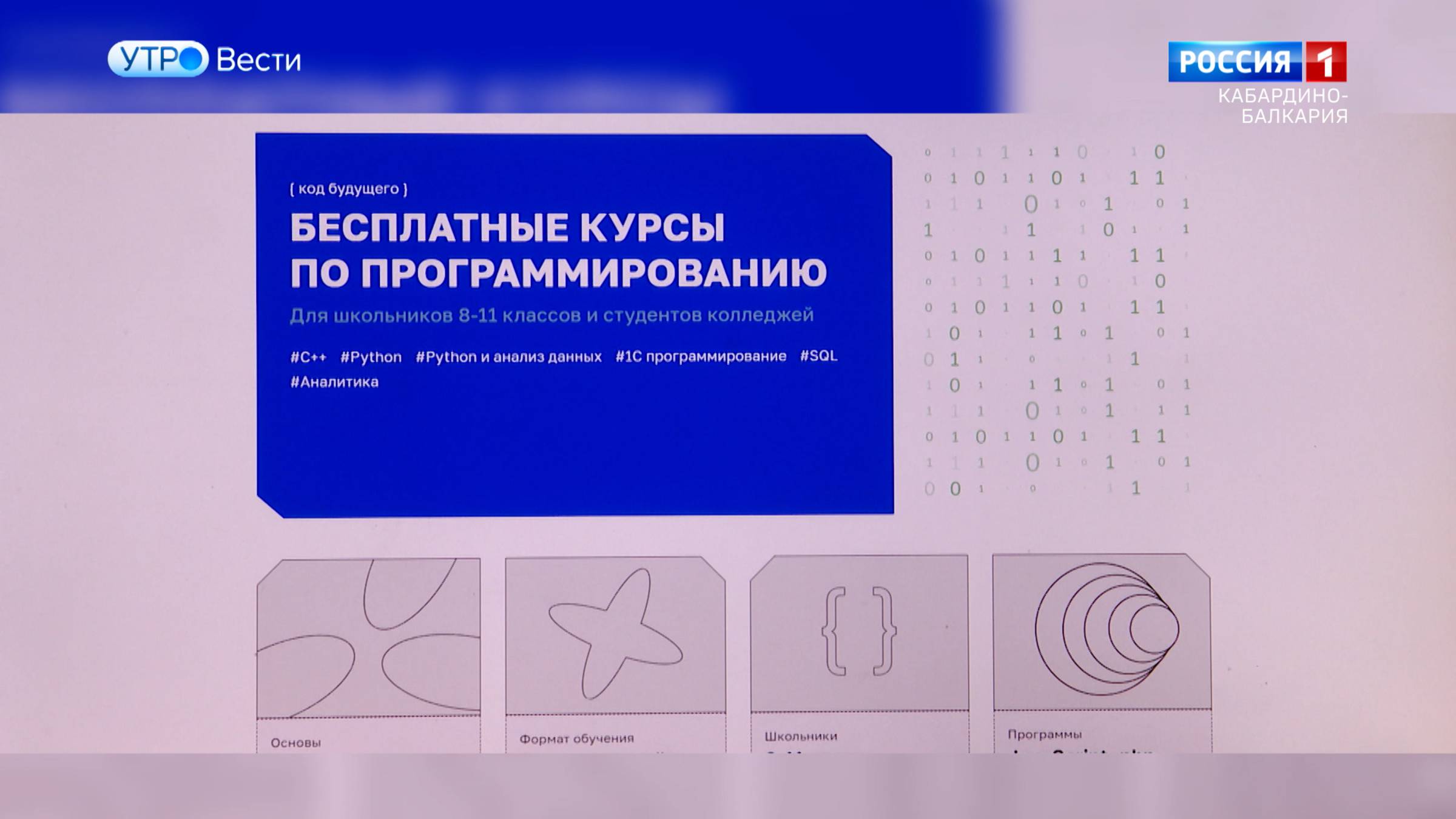 Бесплатные курсы программирования открылись на «Госуслугах»