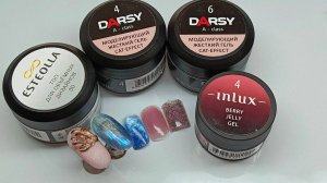 Топы для Дизайна: Как Сделать Маникюр Уникальным