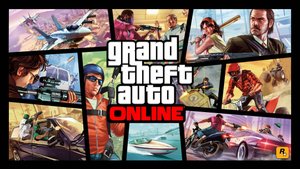 Grand Theft Auto V Enhanced