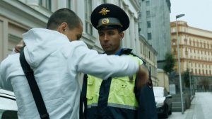 Кинохит Статус с музыкантами