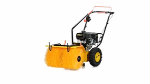 Бензиновая подметальная машина CHAMPION GS5562