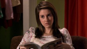 Втайне от родителей - 2 сезон 23 серия «Я тебя поймал» / The Secret Life of the American Teenager