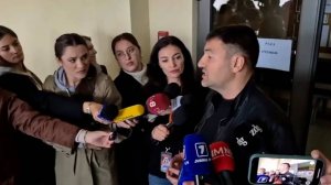 Защита Таубер оспорит решение о ее аресте