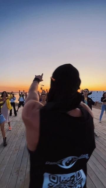 Bissnes camp Sayyes общий