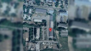 В харькове 30 09 25 прилёт не менее 6-ти Гераней по В_Ч 05914, есть 300 и 200