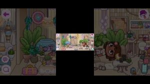 °•~Рум тур~°•По Нашему  Домику~\\🌸//﹤﹤❤﹥﹥{🌤}﹤﹥~🌟~