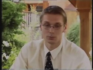 2000 год. Программа "Наш сад".